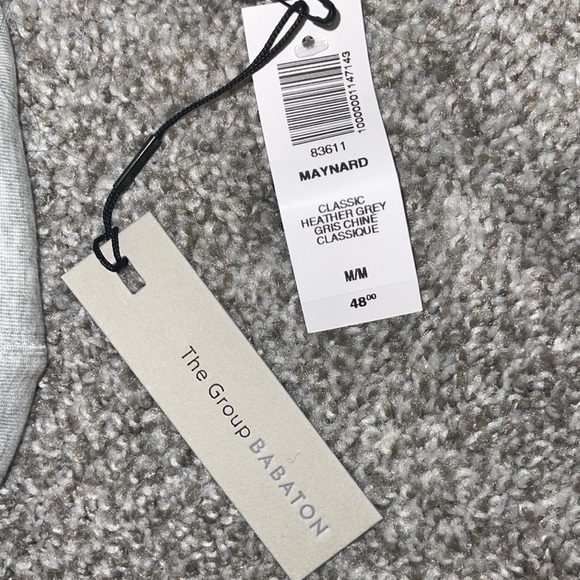 Babaton Maynard thong bodysuit - Picture 3 of 3